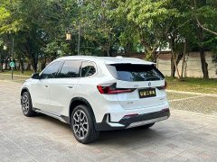 BMW X1 xDrive25Li X Design Package - ფოტო 6