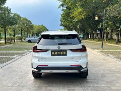 BMW X1 xDrive25Li X Design Package - ფოტო 7