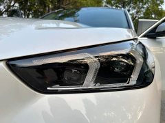 BMW X1 xDrive25Li X Design Package - ფოტო 8
