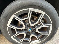 BMW X1 xDrive25Li X Design Package - ფოტო 9
