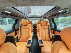 LEVC L380 140-Degree 6-Seat AWD Ultra - photo 10