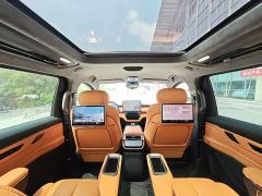 LEVC L380 140-Degree 6-Seat AWD Ultra - photo 13