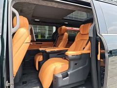 LEVC L380 140-Degree 6-Seat AWD Ultra - photo 14
