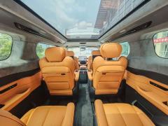 LEVC L380 140-Degree 6-Seat AWD Ultra - photo 9