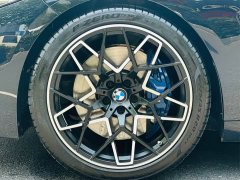 BMW 8 Series 840i Four-Door Coupe M Sport Package - photo 12