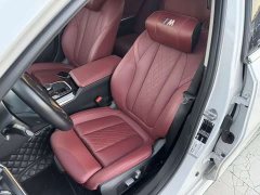 BMW 3 Series 320Li M Sport Package - ფოტო 10