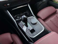 BMW 3 Series 320Li M Sport Package - ფოტო 7