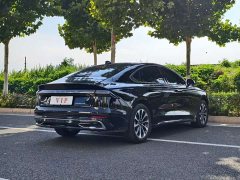 Lincoln Z 2.0T Premier - photo 10
