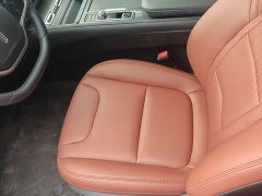 Lincoln Z 2.0T Premier - photo 3