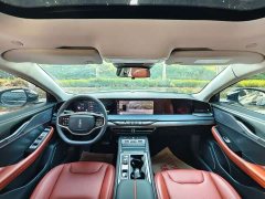 Lincoln Z 2.0T Premier - photo 6