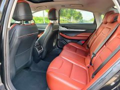Lincoln Z 2.0T Premier - photo 8