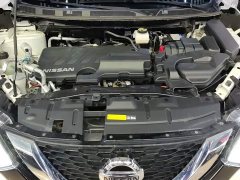 Nissan Qashqai 2.0L CVT XV Premium Luxury - photo 10