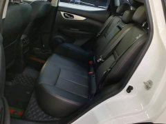 Nissan Qashqai 2.0L CVT XV Premium Luxury - photo 11