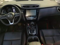 Nissan Qashqai 2.0L CVT XV Premium Luxury - photo 12