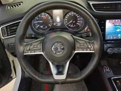 Nissan Qashqai 2.0L CVT XV Premium Luxury - photo 15