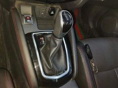 Nissan Qashqai 2.0L CVT XV Premium Luxury - photo 16