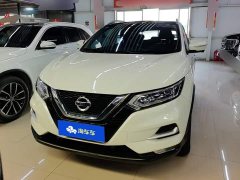 Nissan Qashqai 2.0L CVT XV Premium Luxury - photo 2