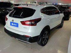 Nissan Qashqai 2.0L CVT XV Premium Luxury - photo 3