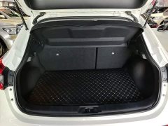 Nissan Qashqai 2.0L CVT XV Premium Luxury - photo 4
