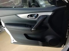 Nissan Qashqai 2.0L CVT XV Premium Luxury - photo 7
