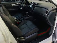 Nissan Qashqai 2.0L CVT XV Premium Luxury - photo 8