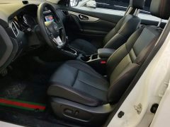 Nissan Qashqai 2.0L CVT XV Premium Luxury - photo 9