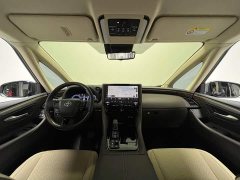 Toyota Alphard Hybrid 2.5L Premium Edition - фото 12