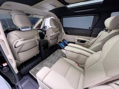 Toyota Alphard Hybrid 2.5L Premium Edition - фото 13