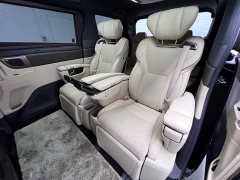 Toyota Alphard Hybrid 2.5L Premium Edition - фото 14