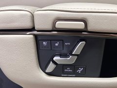 Toyota Alphard Hybrid 2.5L Premium Edition - фото 17