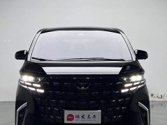 Toyota Alphard Hybrid 2.5L Premium Edition - фото 2