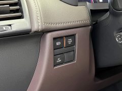 Toyota Alphard Hybrid 2.5L Premium Edition - фото 7