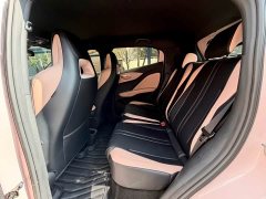 BYD Seagull Smart Drive 405km Flight Edition - ფოტო 10