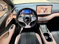 BYD Seagull Smart Drive 405km Flight Edition - ფოტო 12