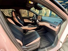 BYD Seagull Smart Drive 405km Flight Edition - ფოტო 13