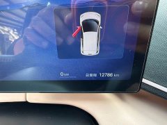 BYD Seagull Smart Drive 405km Flight Edition - ფოტო 15