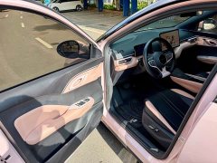 BYD Seagull Smart Drive 405km Flight Edition - ფოტო 8