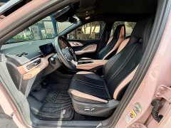 BYD Seagull Smart Drive 405km Flight Edition - ფოტო 9