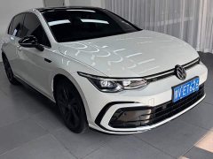Volkswagen Golf Facelift 280TSI DSG R-Line Lite - photo 3