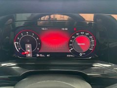 Volkswagen Golf Facelift 280TSI DSG R-Line Lite - photo 9