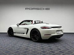 Porsche 718 Boxster Style Edition 2.0T - ფოტო 11