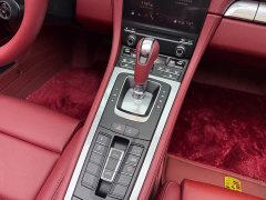 Porsche 718 Boxster Style Edition 2.0T - ფოტო 13