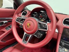 Porsche 718 Boxster Style Edition 2.0T - ფოტო 14