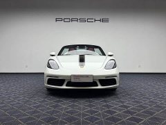 Porsche 718 Boxster Style Edition 2.0T - ფოტო 17