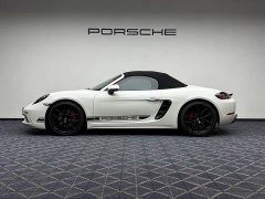 Porsche 718 Boxster Style Edition 2.0T - ფოტო 3