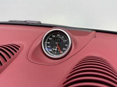 Porsche 718 Boxster Style Edition 2.0T - ფოტო 4