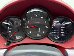 Porsche 718 Boxster Style Edition 2.0T - ფოტო 5