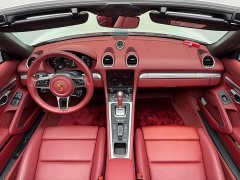 Porsche 718 Boxster Style Edition 2.0T - ფოტო 6