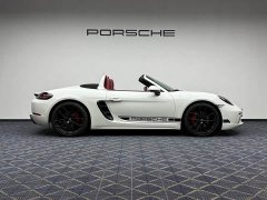 Porsche 718 Boxster Style Edition 2.0T - ფოტო 9