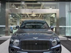 Bentley Bentayga 4.0T V8 Long Wheelbase Elegance Edition - ფოტო 2
